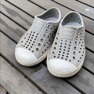 Native toddler shoes